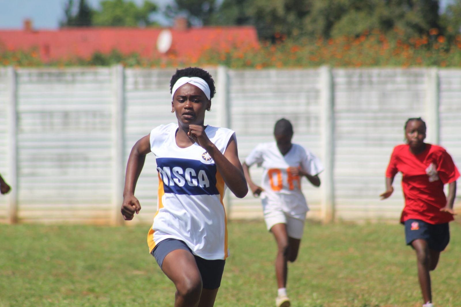 Sports activities 1