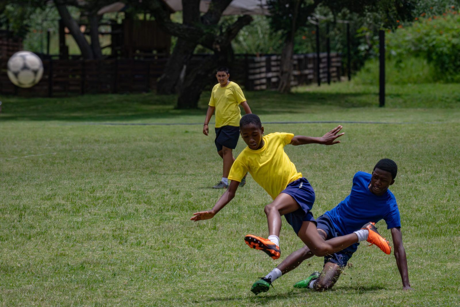 Sports activities 3
