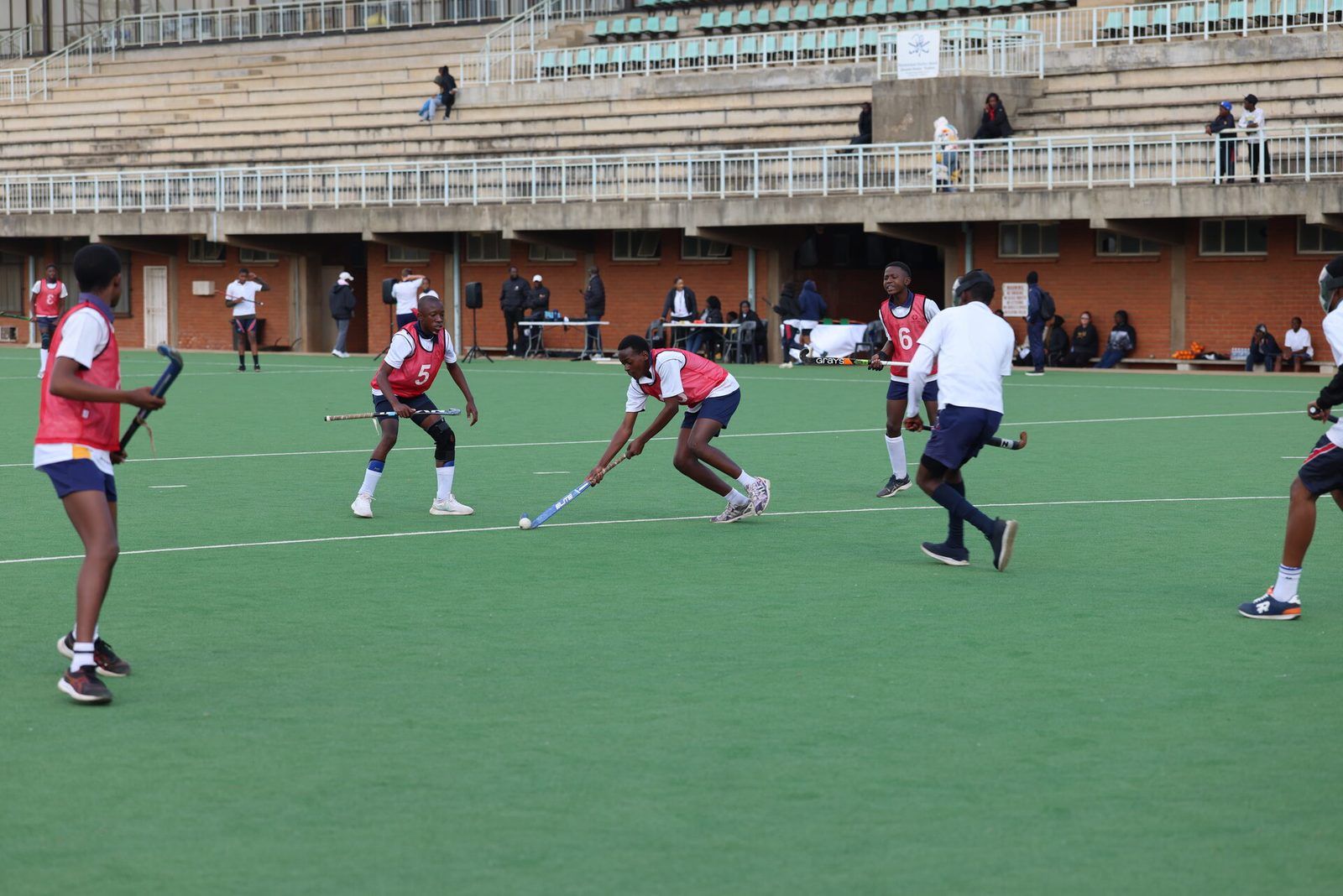 Sports activities 4