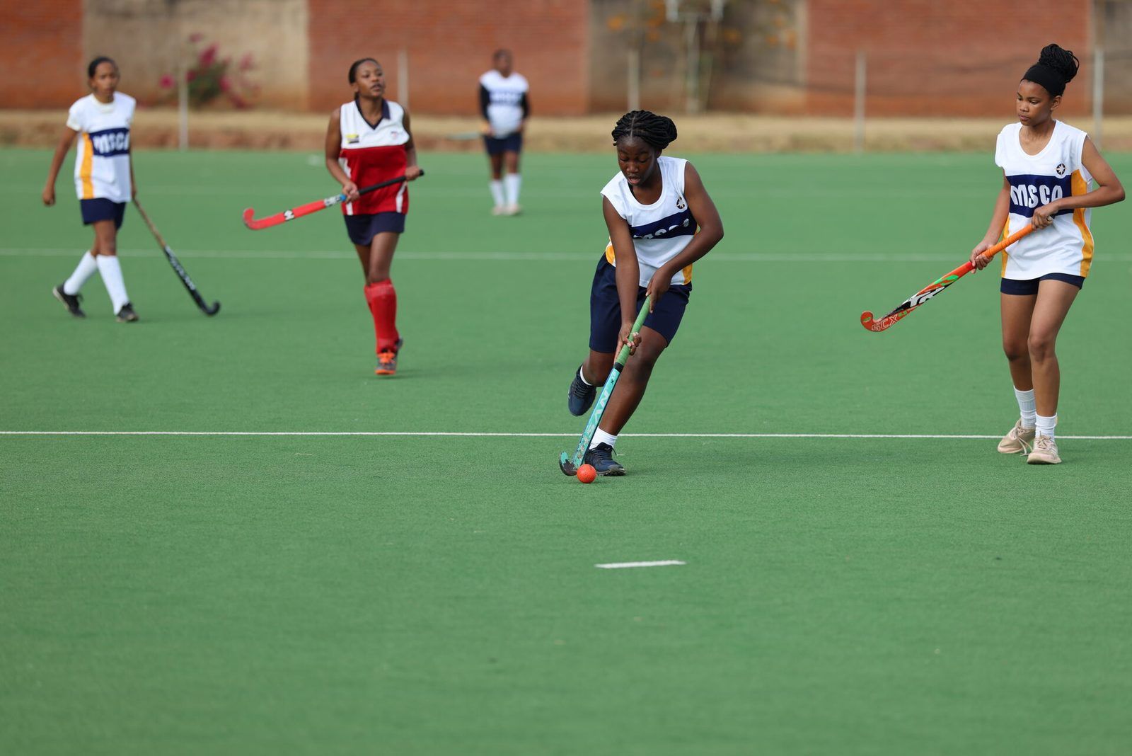 Sports activities 6