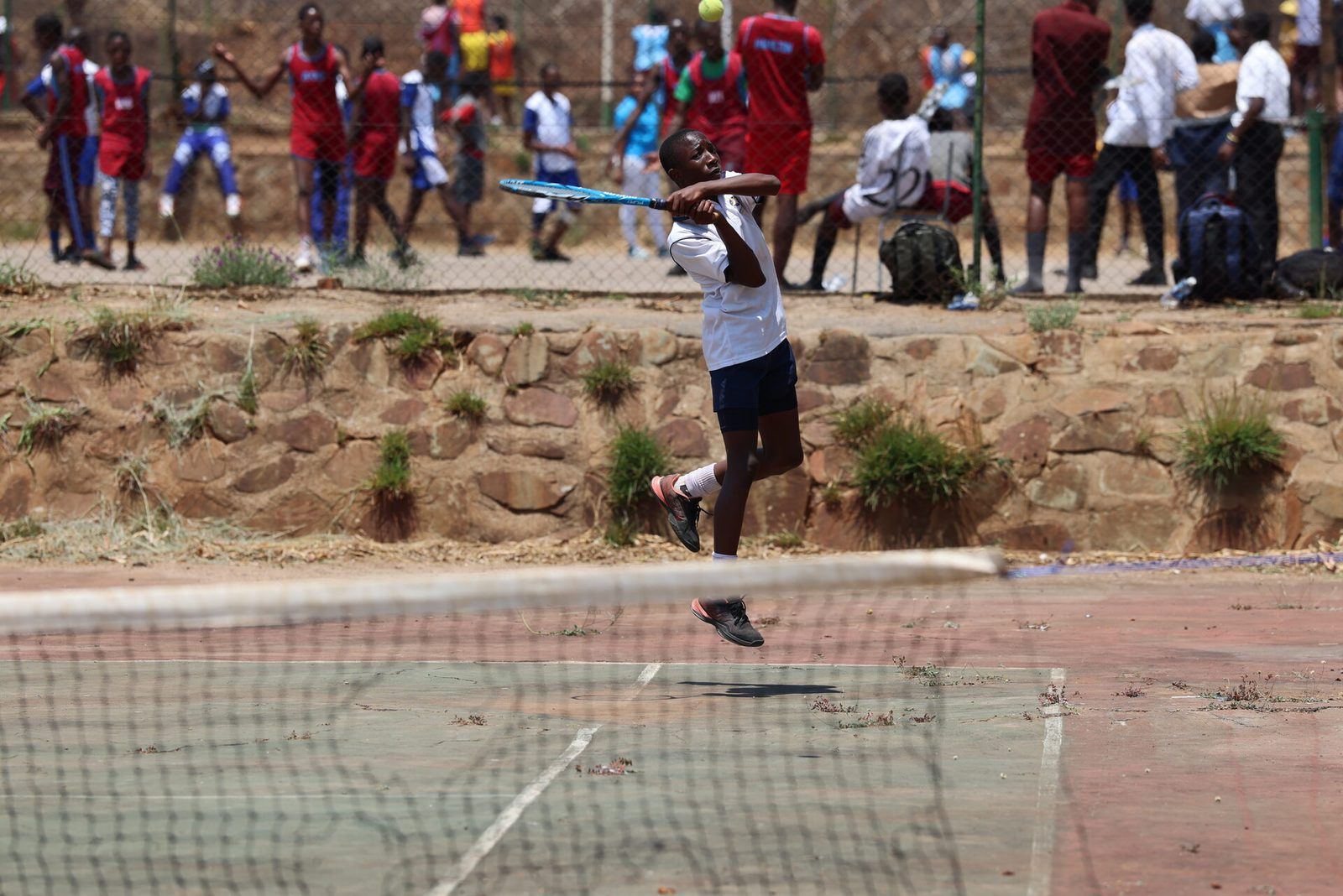 Sports activities 7