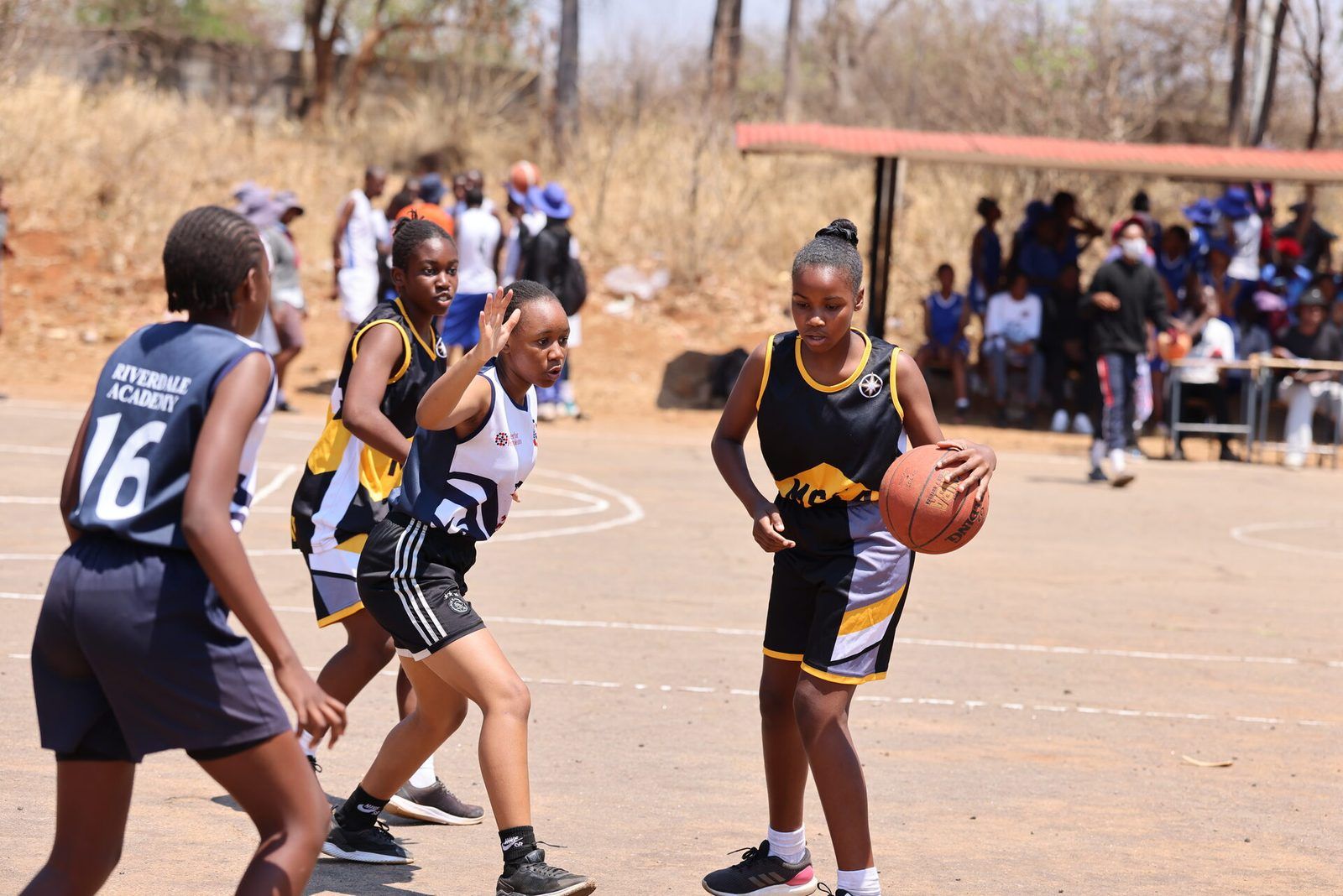 Sports activities 8