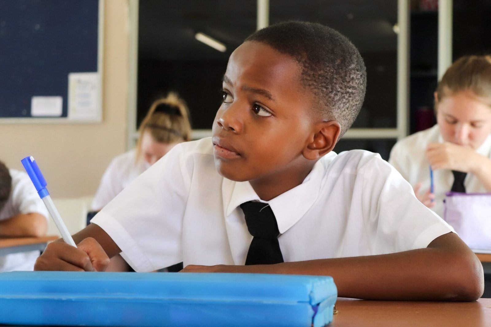 Morning Star through the years 1