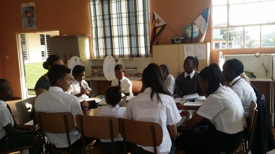 Morning Star through the years 5