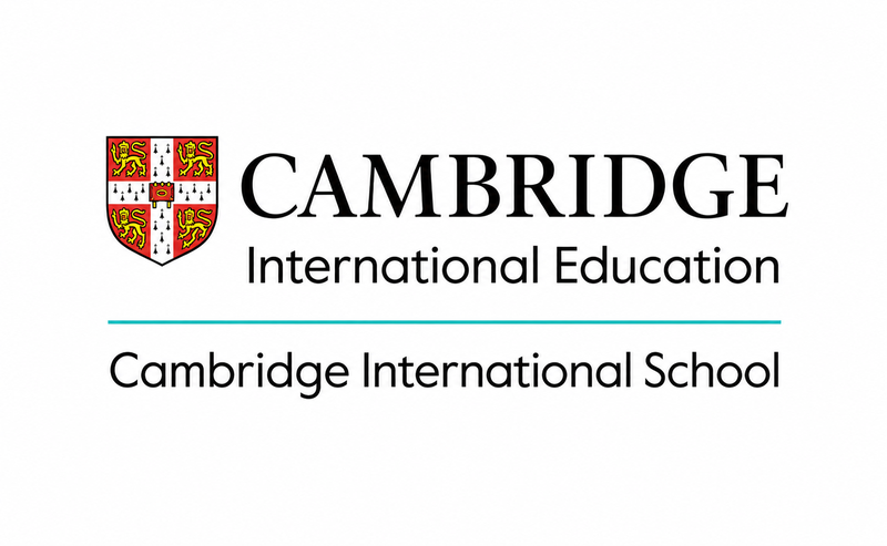 Cambridge International School accreditation