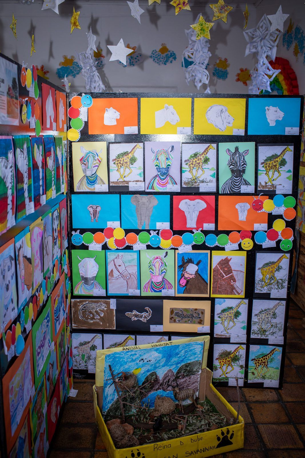 Clubs at Morning Star 6