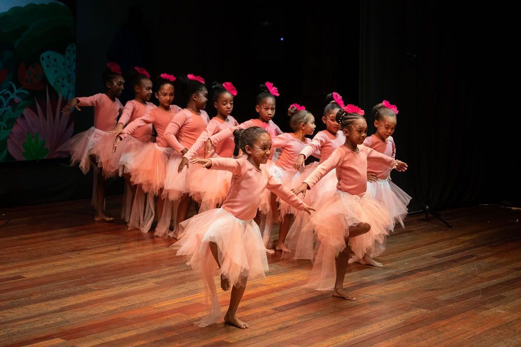 Morning Star Christian School - Arts and Clubs