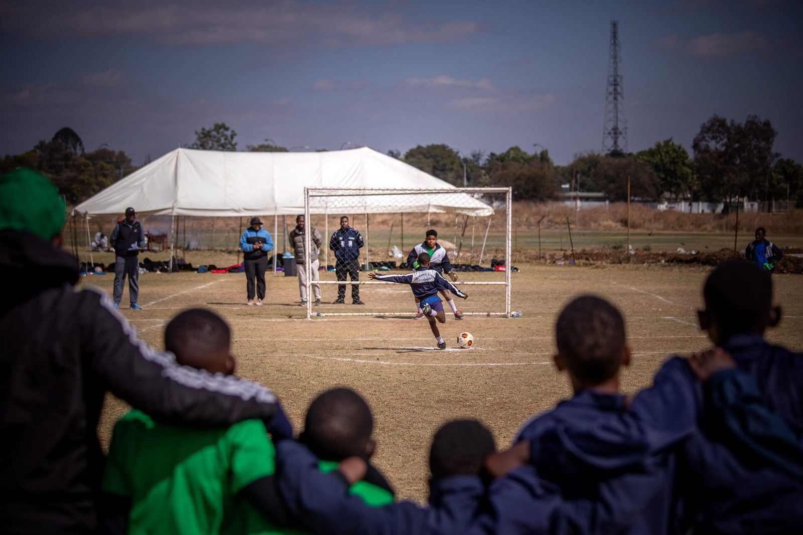 Morning Star Christian School - Sports