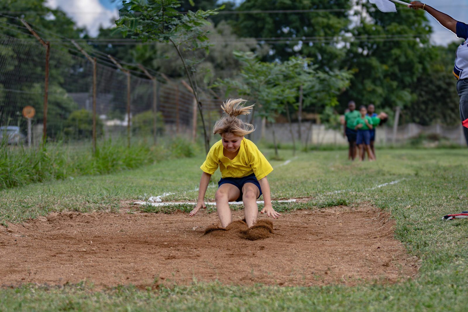 Sports at Morning Star 3
