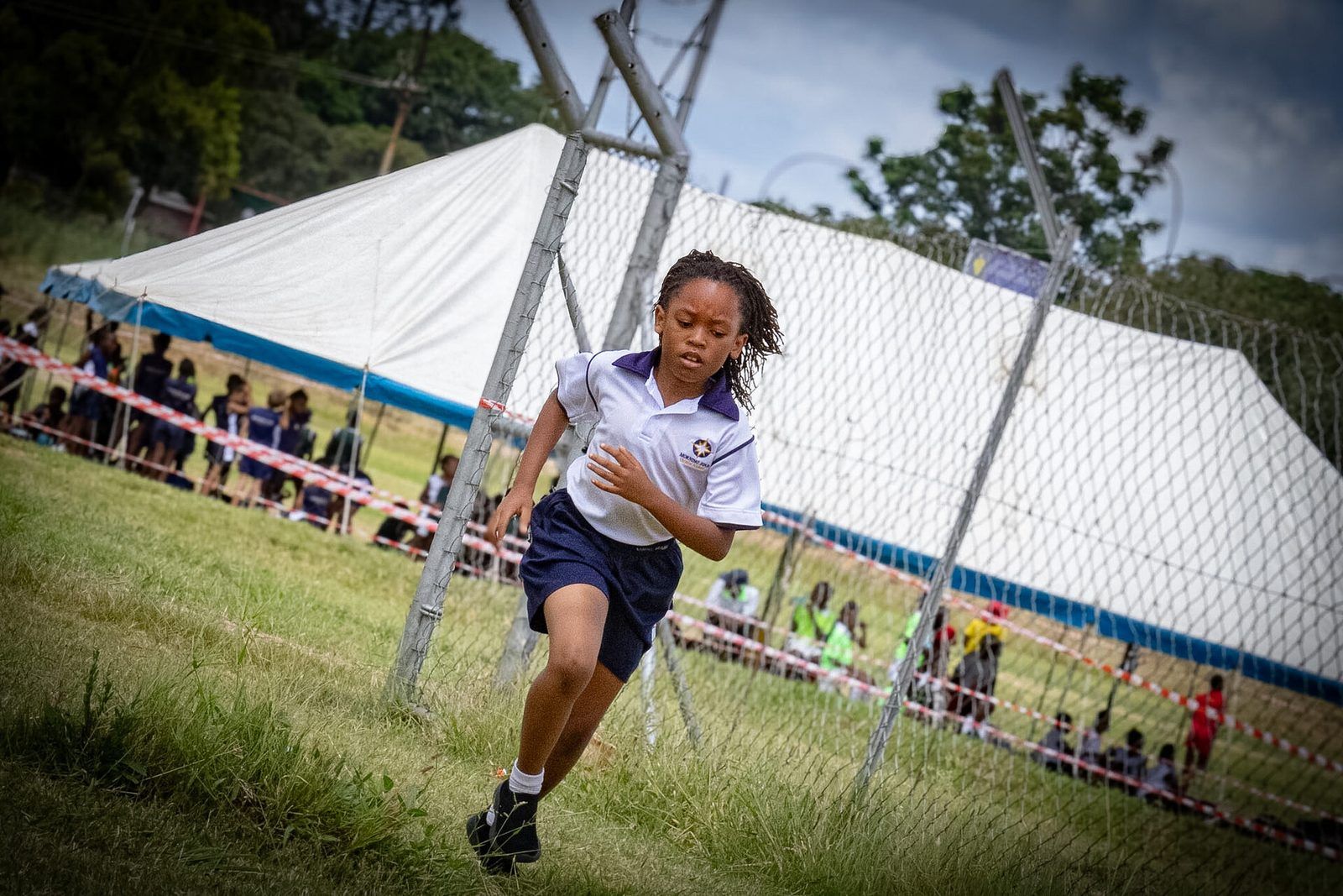 Sports at Morning Star 4