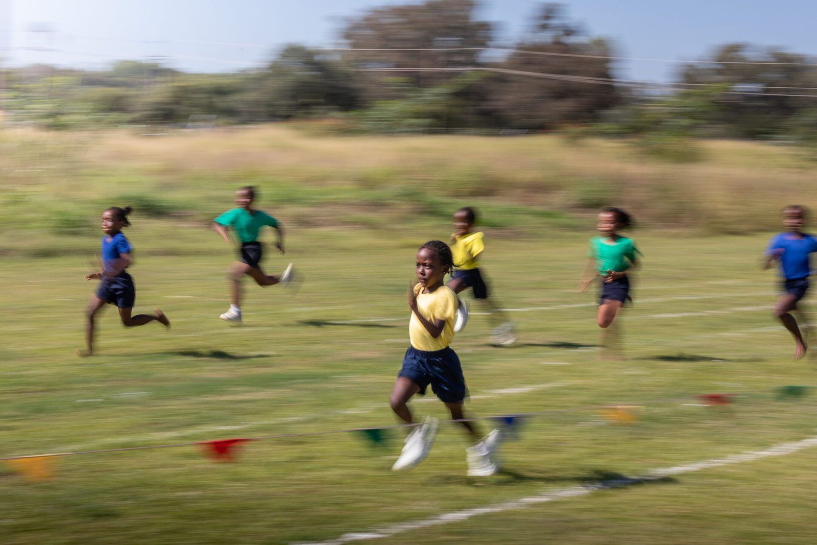 Sports at Morning Star 8
