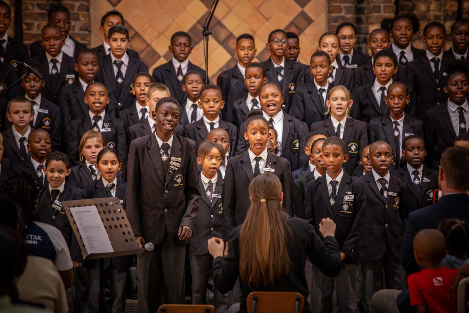 Morning Star Christian School - Welcome
