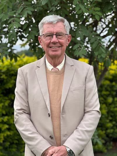 Pst. Richard L. Langworthy
